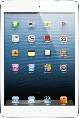 Apple 16GB iPad Mini with Wi-Fi