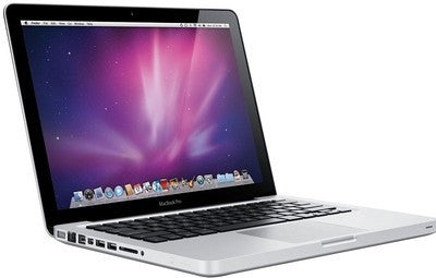 Apple MacBook Pro Mac MD101HN/A Laptop