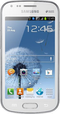 Samsung Galaxy S Duos S7562